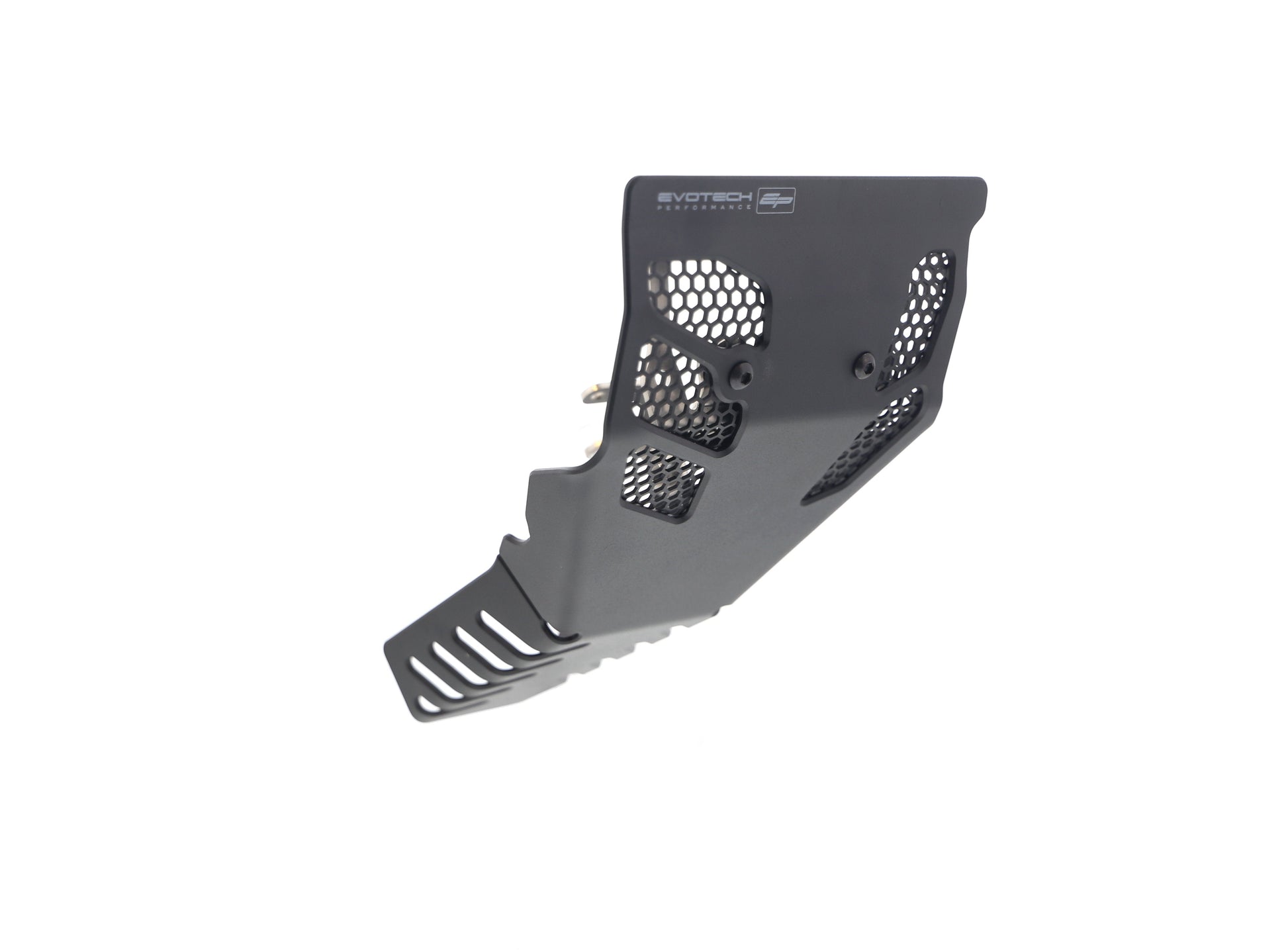 Evotech Ducati Multistrada 1200 Motorblok Beschermer 2015 - 2017