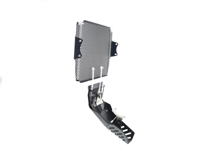 Evotech Ducati Multistrada 1200 Radiator And Motorblok Beschermer Set 2015 - 2017