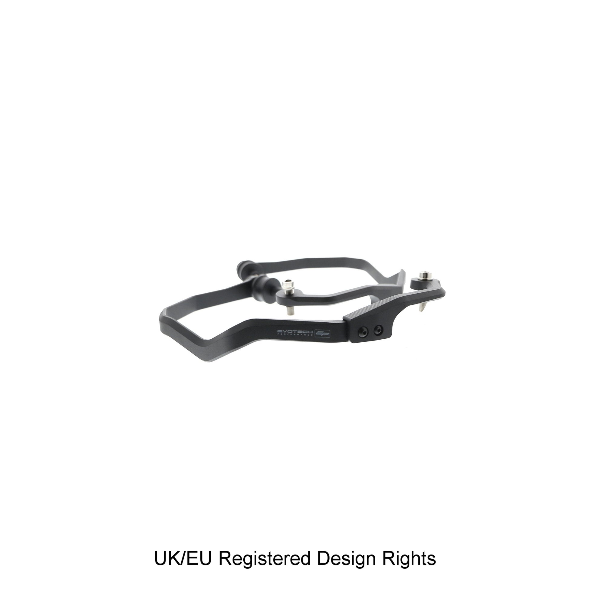 Evotech Ducati Multistrada 1260 S Grand Tour Hand Guard Protectors 2020