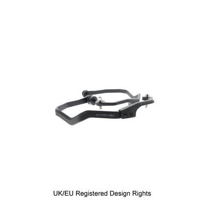 Evotech Ducati Multistrada 1260 S Grand Tour Hand Guard Protectors 2020