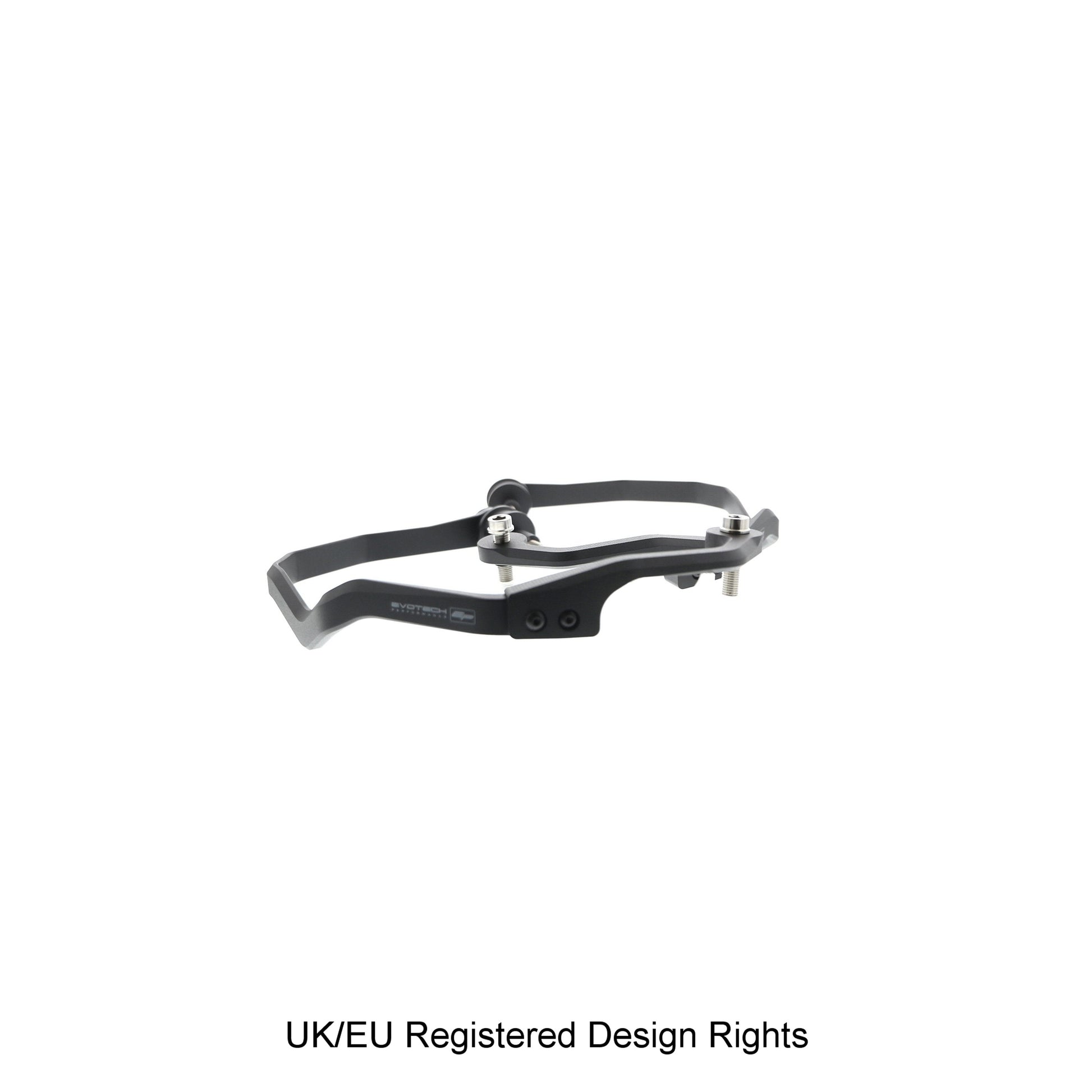Evotech Ducati Multistrada 1260 Hand Guard Protectors (2018-2020)