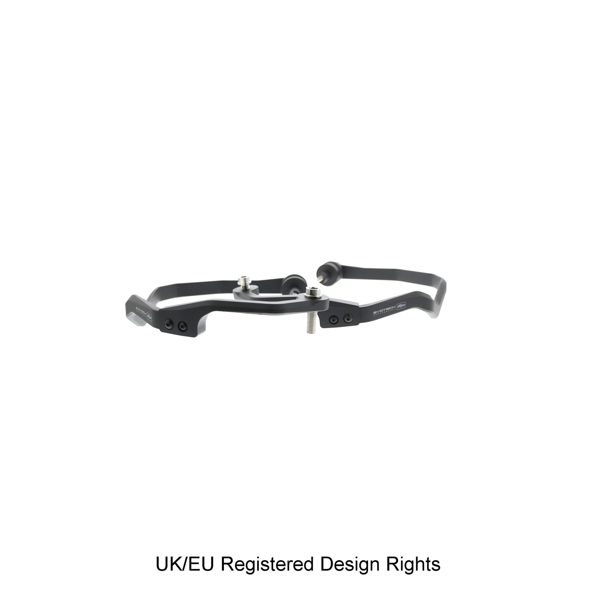 Evotech Ducati Multistrada 1260 D/Air Hand Guard Protectors (2018-2020)