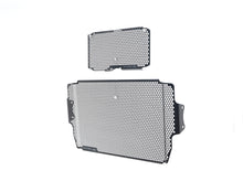 Evotech Ducati Multistrada 950 Radiator & Oliekoeler Beschermer Set (2019 - 2021)