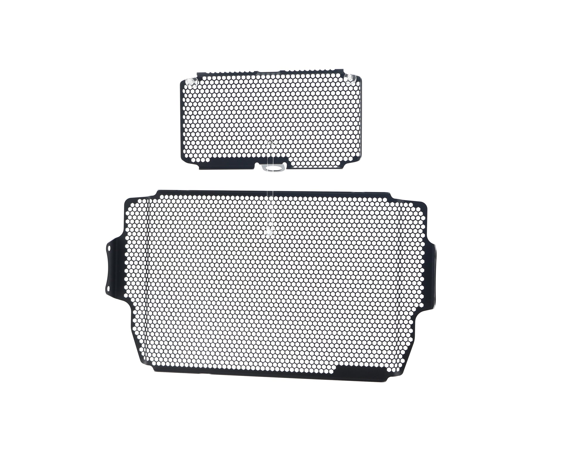 Evotech Ducati Multistrada 1260 Radiator en Oliekoeler Beschermer Set (2018-2020)