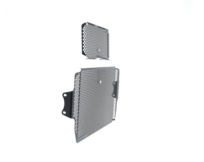 Evotech Ducati Multistrada 950 Radiator & Oliekoeler Beschermer Set (2019 - 2021)
