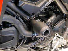 Evotech Ducati Multistrada 1200 Valblokken set 2015 - 2017