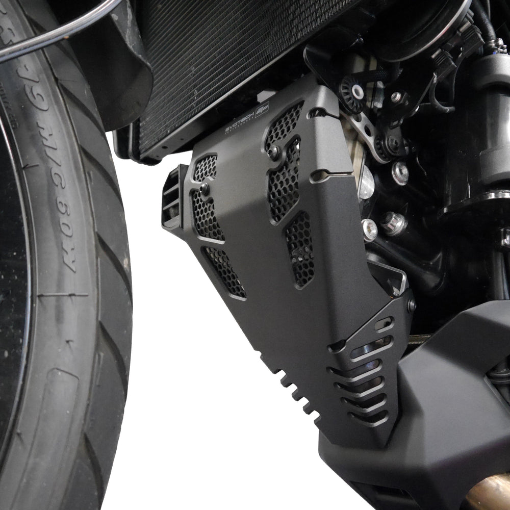 Evotech Ducati Multistrada V2 S Engine Guard Protector (2022+)