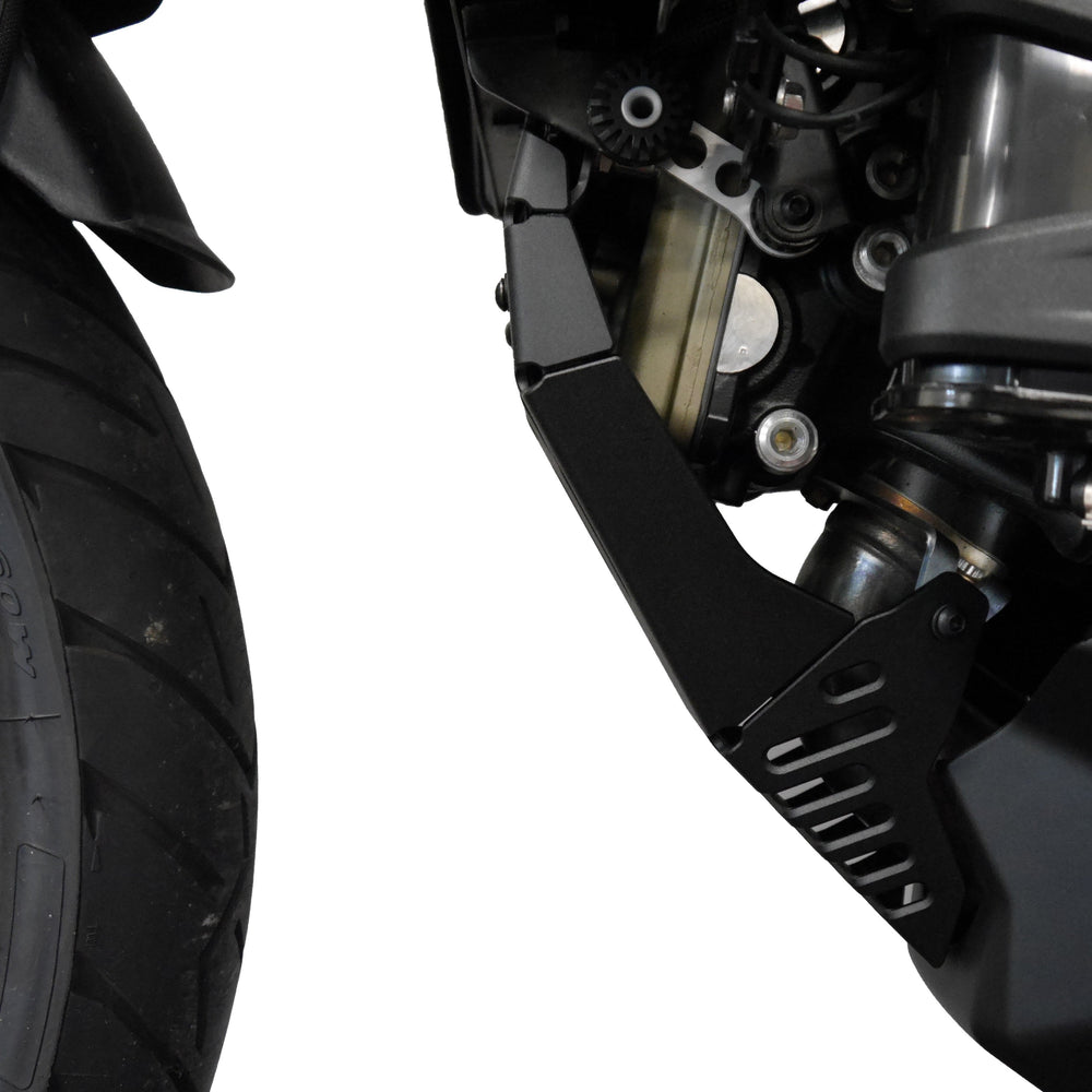 
                  
                    Evotech Ducati Multistrada V2 S Engine Guard Protector (2022+)
                  
                