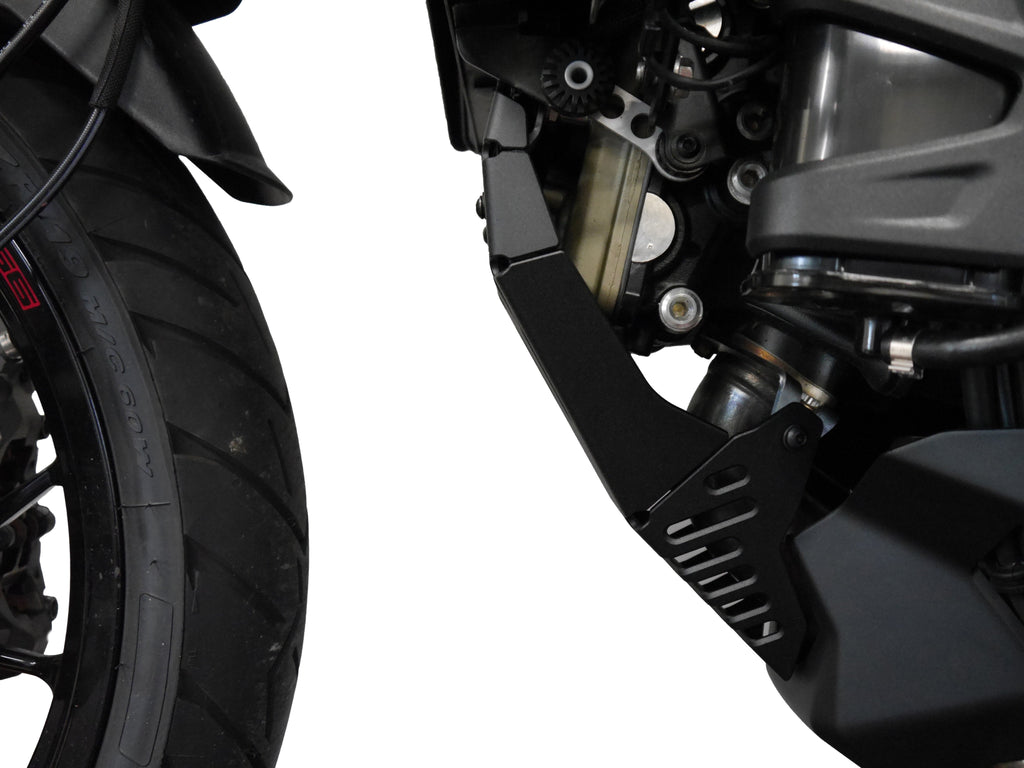 Evotech Ducati Multistrada V2 S Engine Guard Protector (2022+)