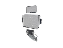 Evotech Ducati Multistrada 1260 S Radiatorcover Oliekoelercover en Motorblok Beschermer Set (2018-2020)