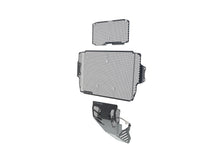 Evotech Ducati Multistrada 950 Radiatorcover Oliekoelercover en Motorblok Beschermer Set (2019 - 2021)