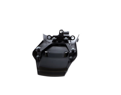 Evotech Ducati Multistrada 1260 S Kentekenplaathouder (2018-2020)
