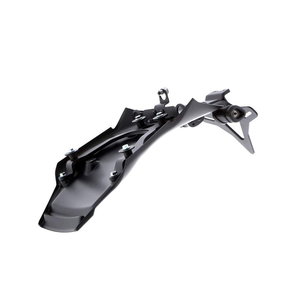 
                  
                    Evotech Ducati Multistrada 1260 Tail Tidy (2018-2020)
                  
                