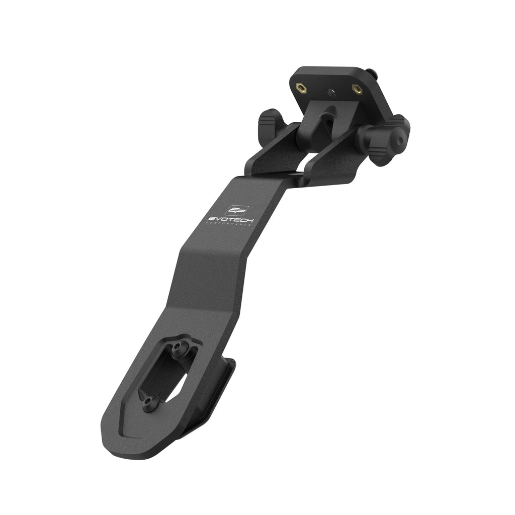 Evotech Garmin Sat Navig Mount - Ducati Multistradada 1200 (2015-2017)