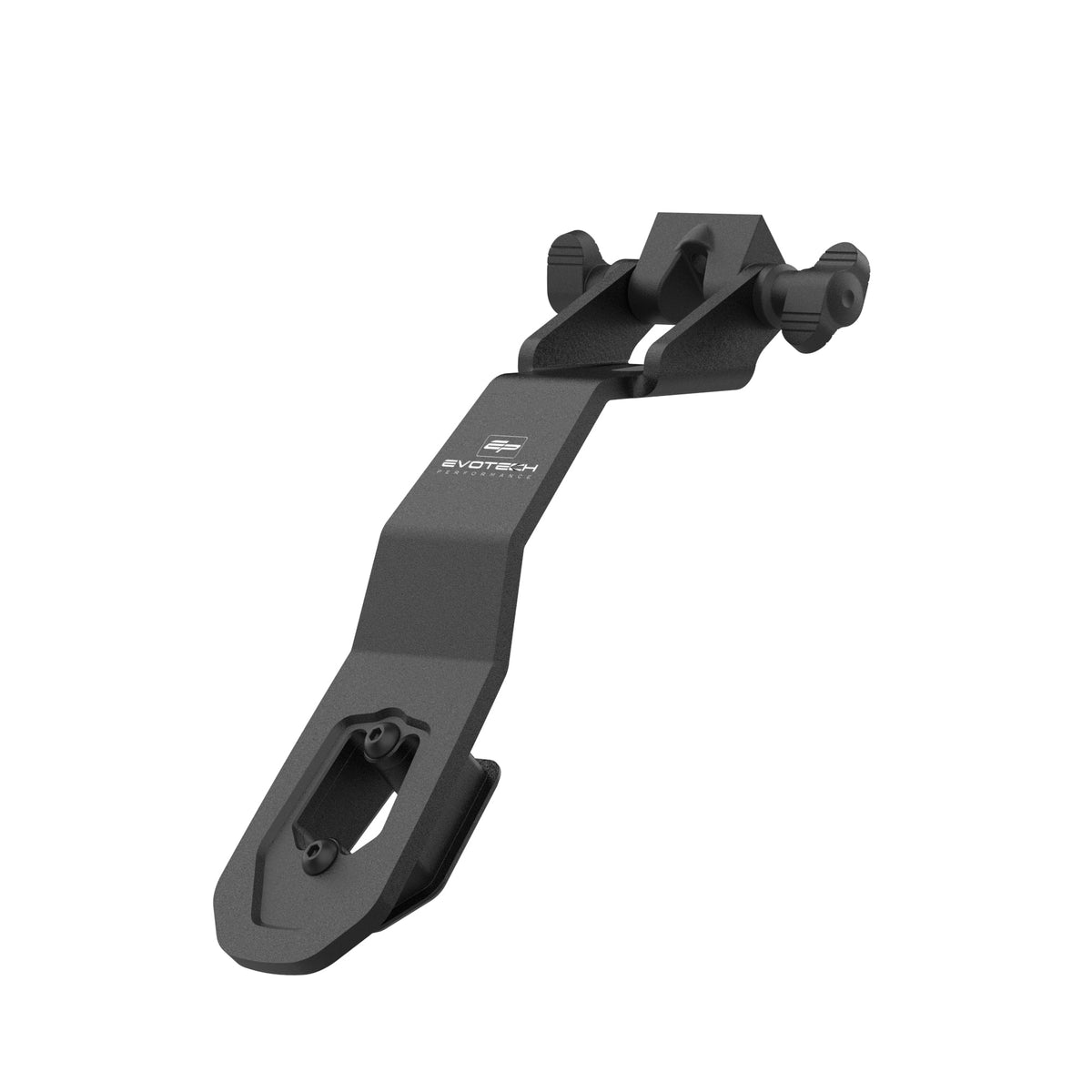Evotech Sat Nav / Phone Mount - Ducati Multistrada 950 S (2019 - 2021)