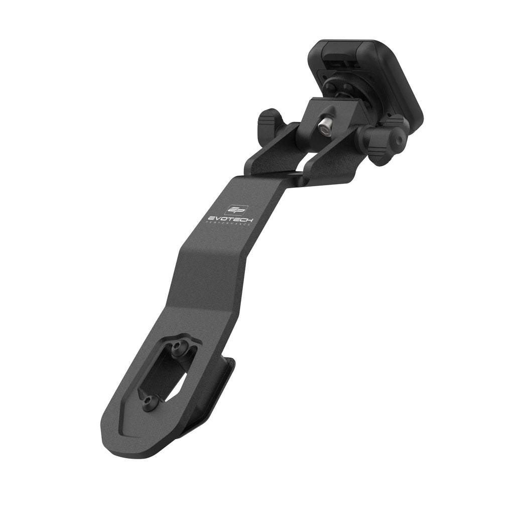 Evotech Peak Design Sat Navig Mount - Ducati Multistradada V2 S (2022+)