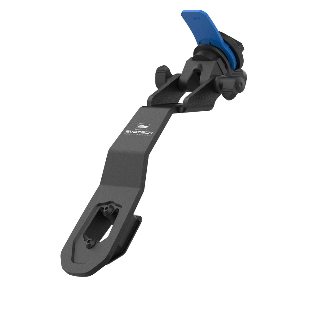 Evotech Chigee Mount - Ducati Multistrada 1200 Enduro (2016-2018)