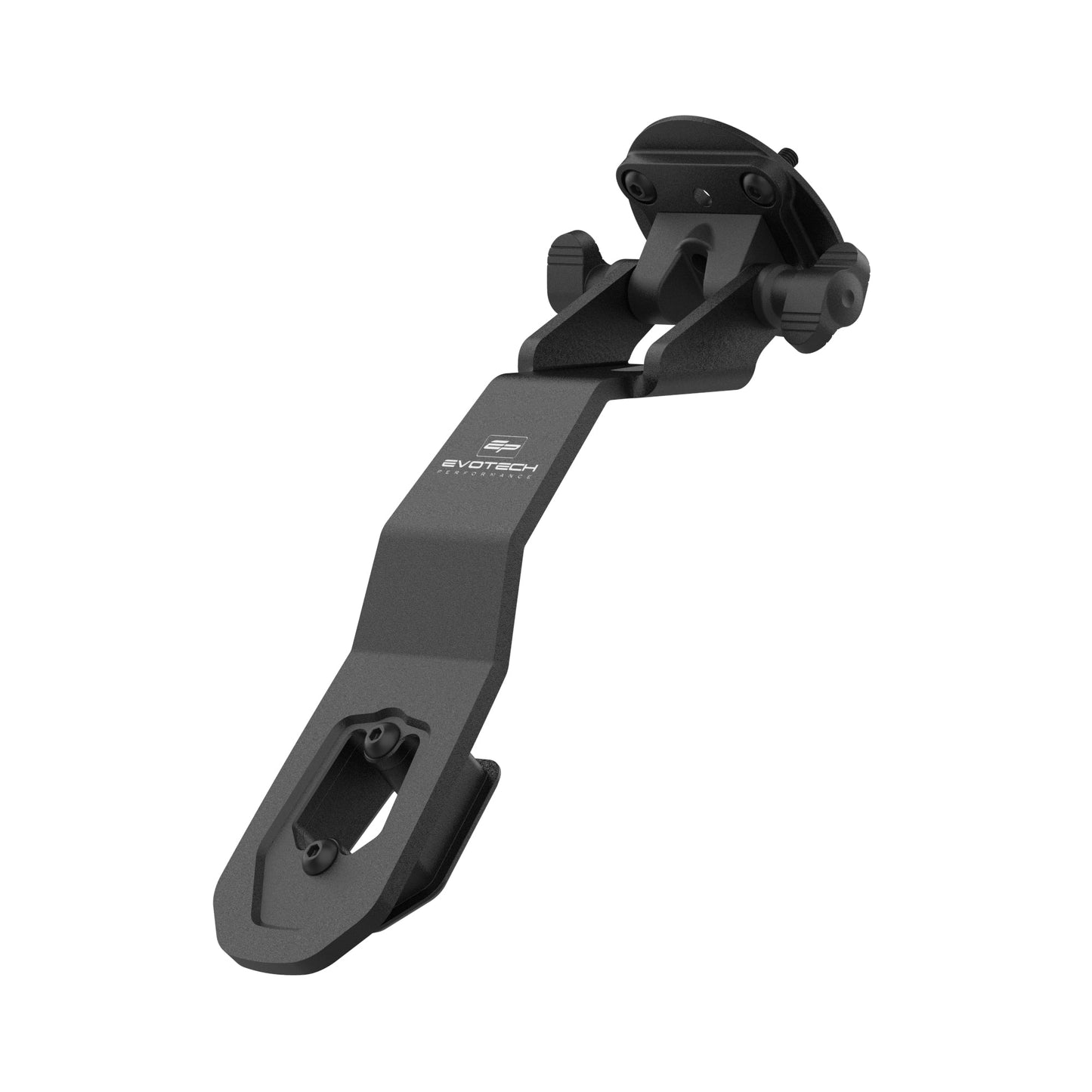 Evotech Tomtom Sat Navy Mount - Ducati Multistradada 1200 S (2015-2017)