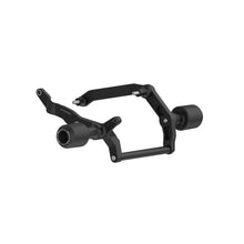 Valblokken set Evotech - Ducati Multistrada V2 (2025+)