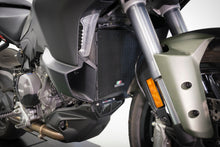 Motorblok Beschermer Evotech Infill Panel - Ducati Multistrada V2 (2025+)