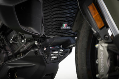 Motorblok Beschermer Evotech Infill Panel - Ducati Multistrada V2 (2025+)