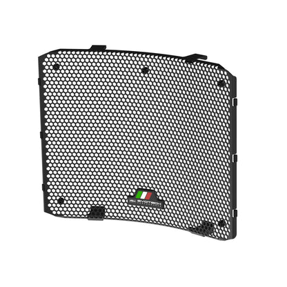 Evotech Radiatorcover - Ducati Multistrada V2 (2025+)