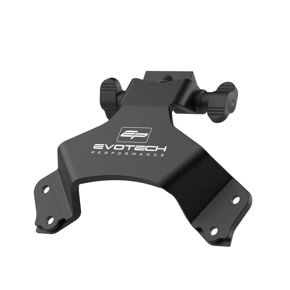 Evotech Sat Nav / Phone Mount - Ducati Multistrada V2 (2025+)