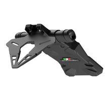 Kentekenplaathouder Ducati Multistrada V2 (2025+)