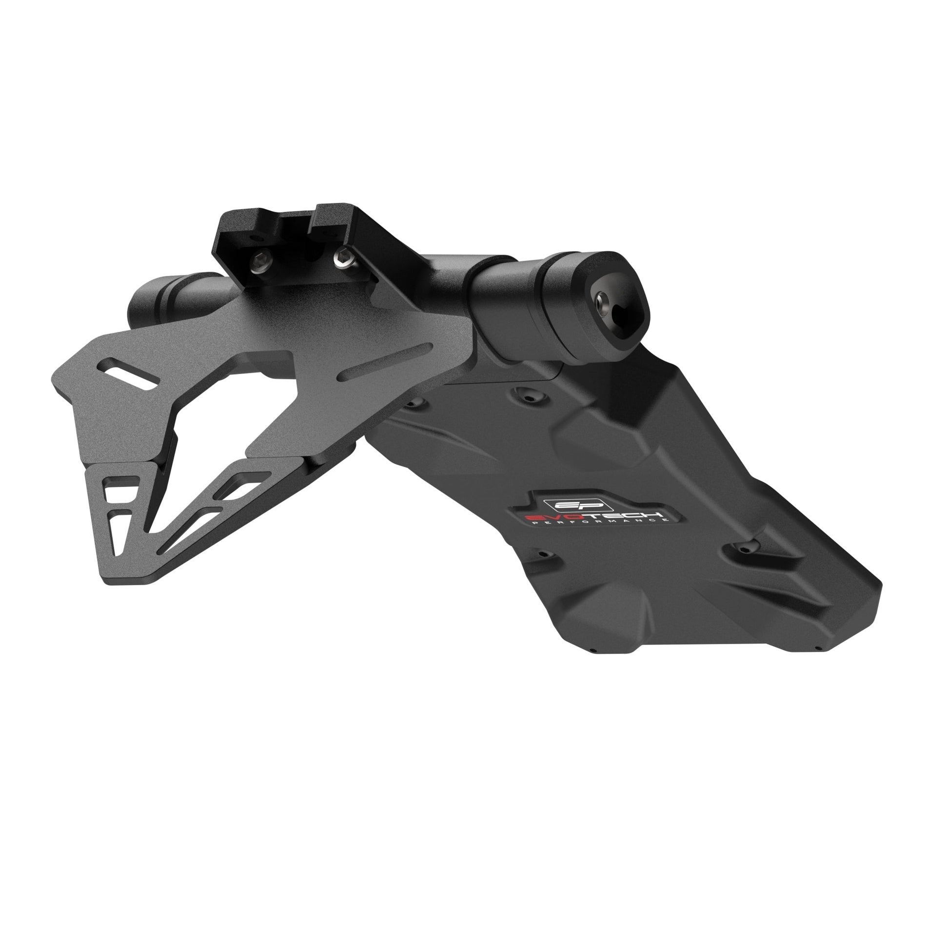 Kentekenplaathouder Ducati Multistrada V2 (2025+)