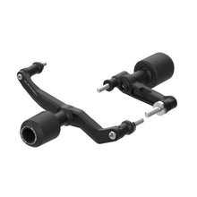 Valblokken set Evotech - Ducati Multistrada V4 (2021 - 2024)