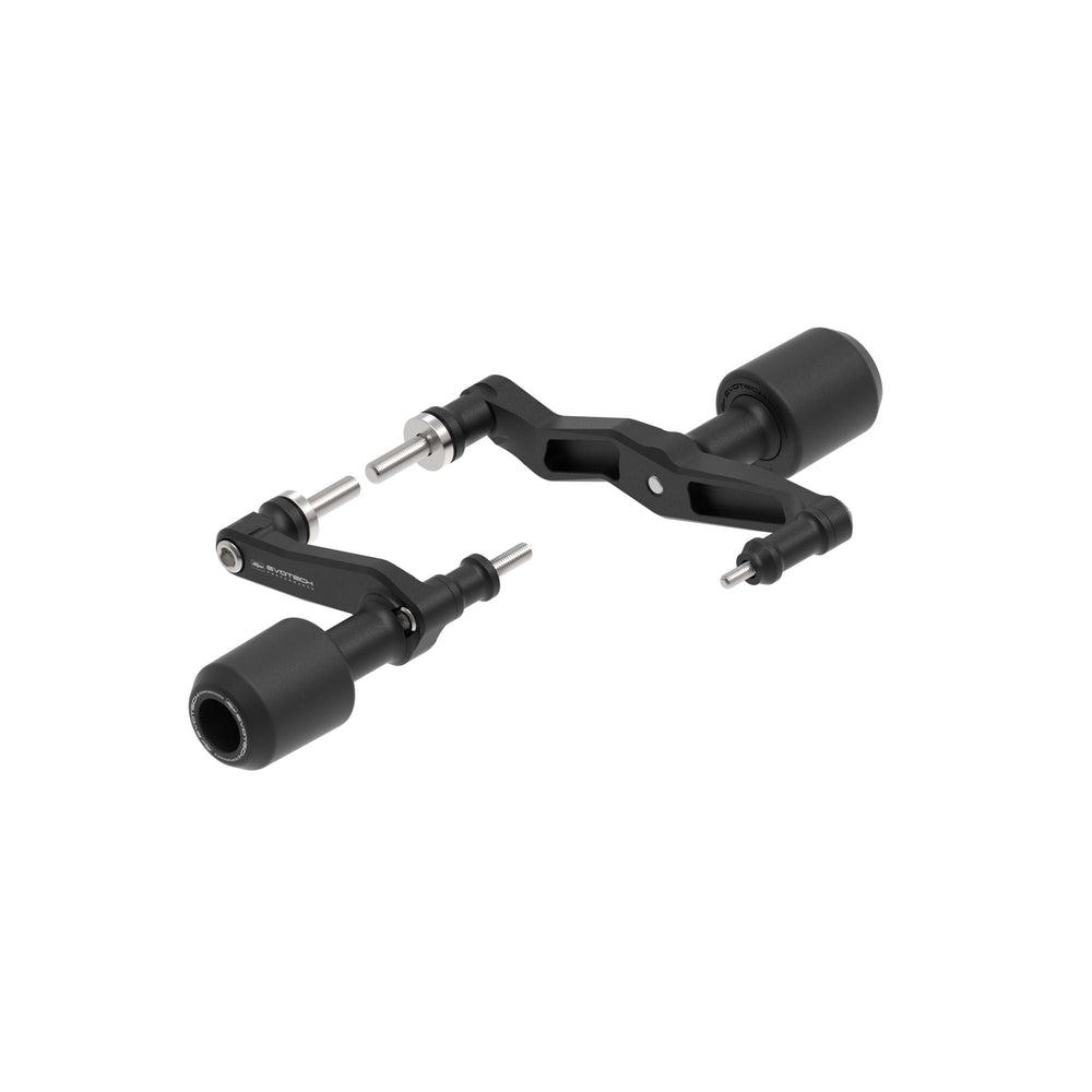 
                  
                    Evotech Ducati Multistrada V4 S Grand Tour Crash Bobbins (2024+)
                  
                