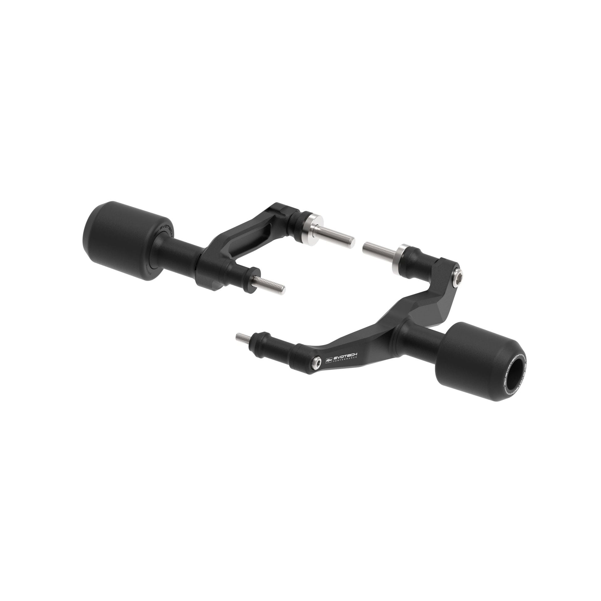 Evotech Ducati Multistrada V4 Valblokken set (2021-2024)