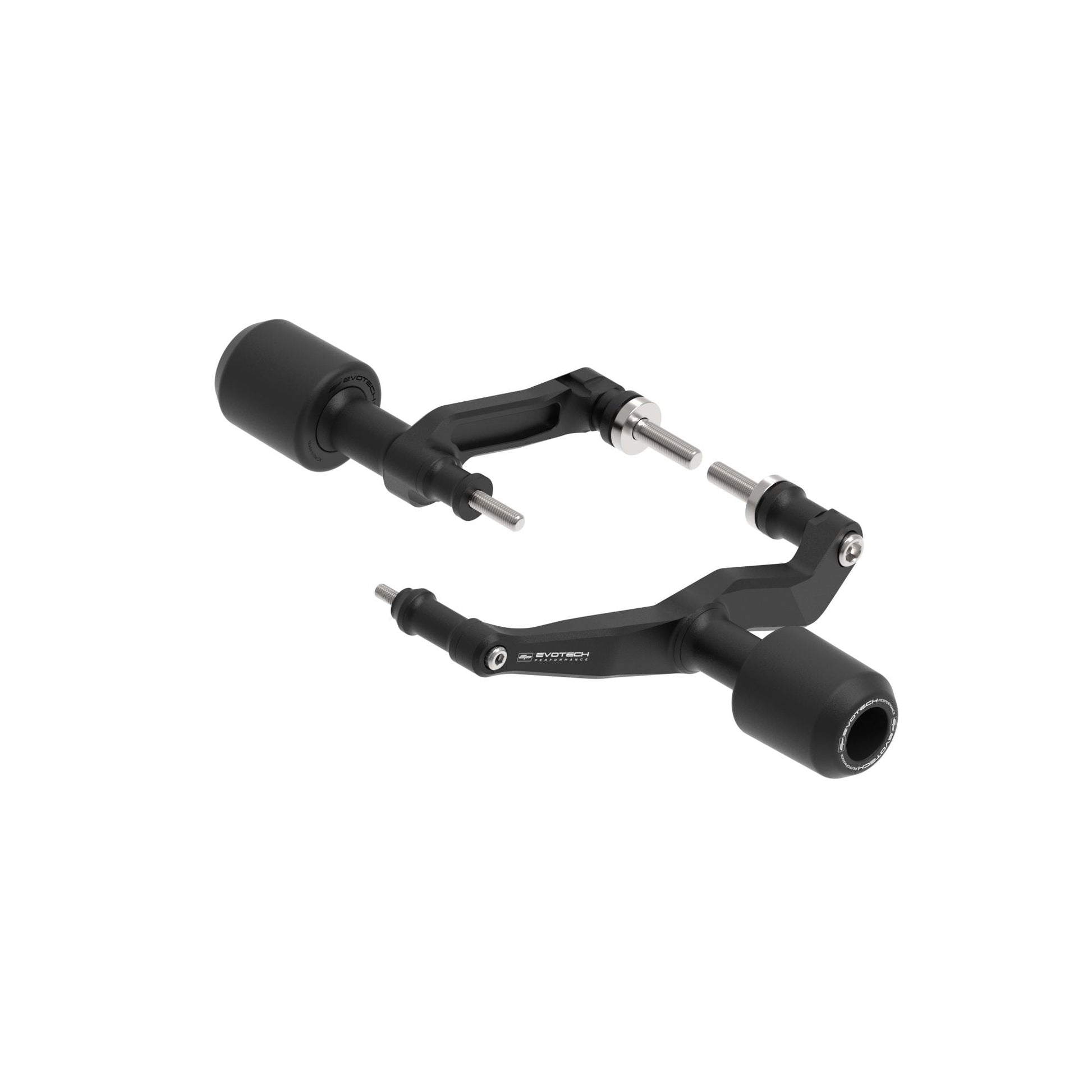 Evotech Ducati Multistrada V4 Valblokken set (2021-2024)