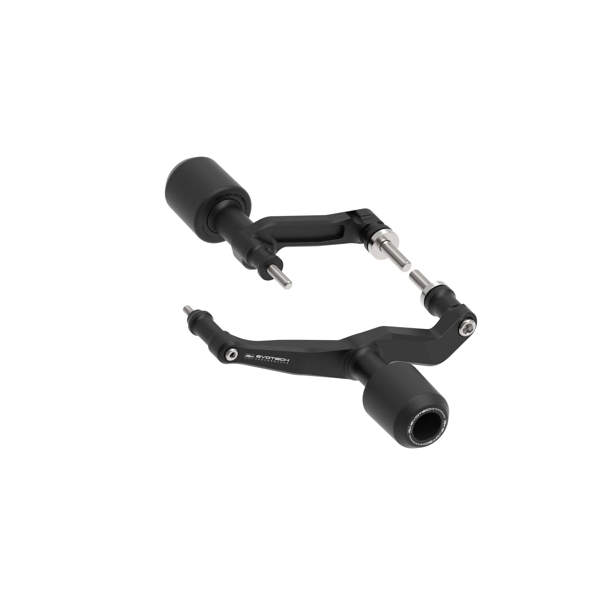 Evotech Ducati Multistrada V4 Valblokken set (2021-2024)