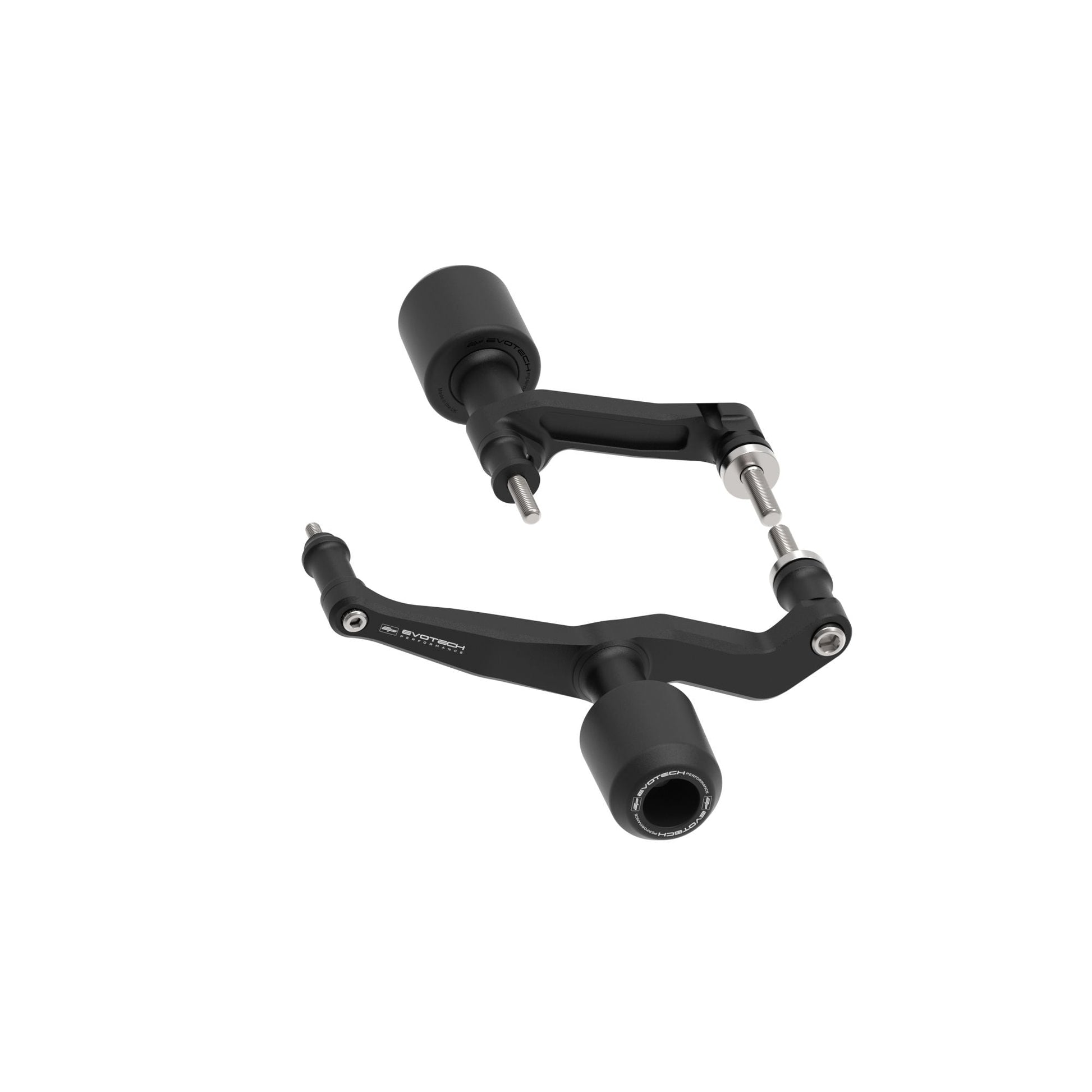Evotech Ducati Multistrada V4 Valblokken set (2021-2024)