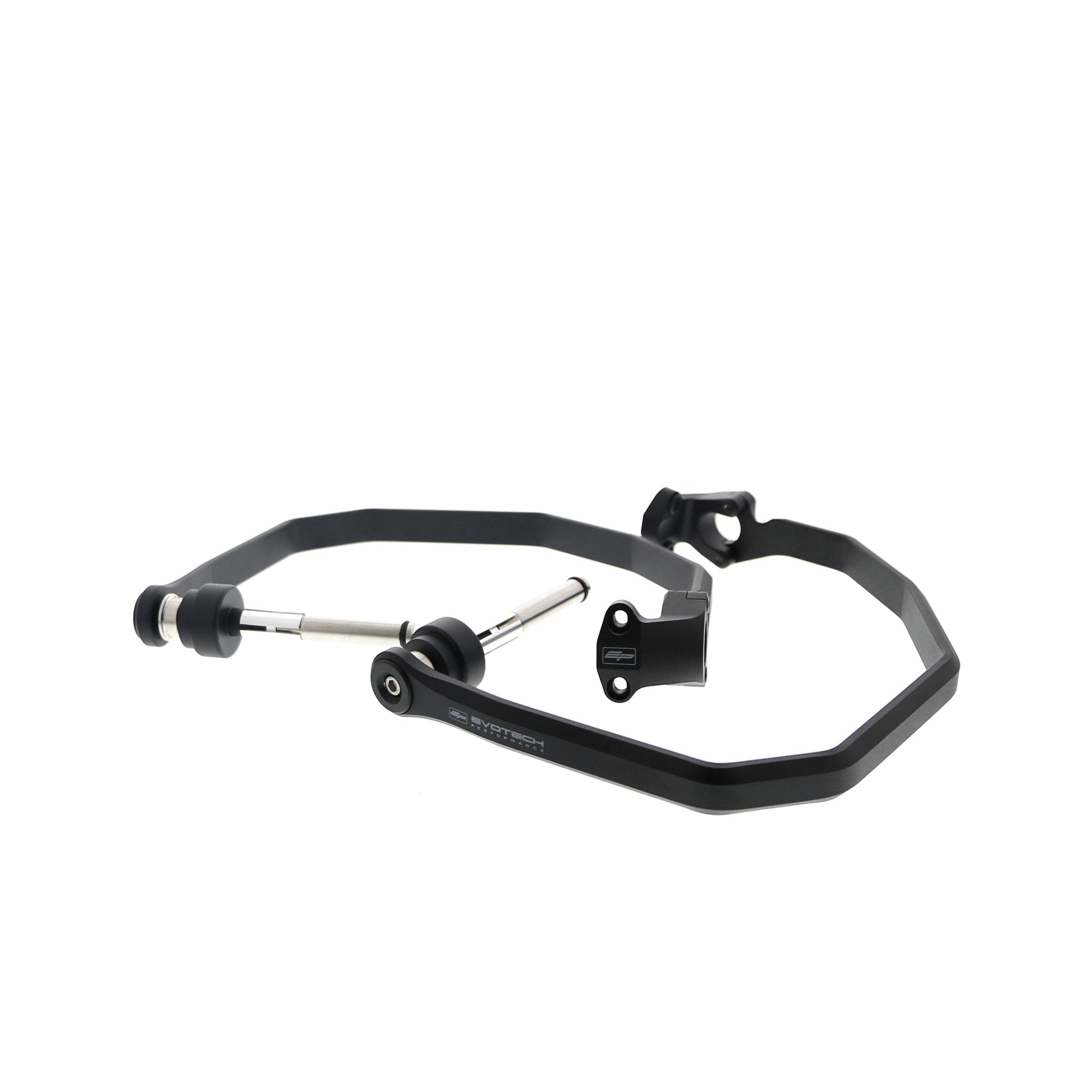 Handkap Beschermers Set Evotech - Ducati Multistrada V2 S (2025+)