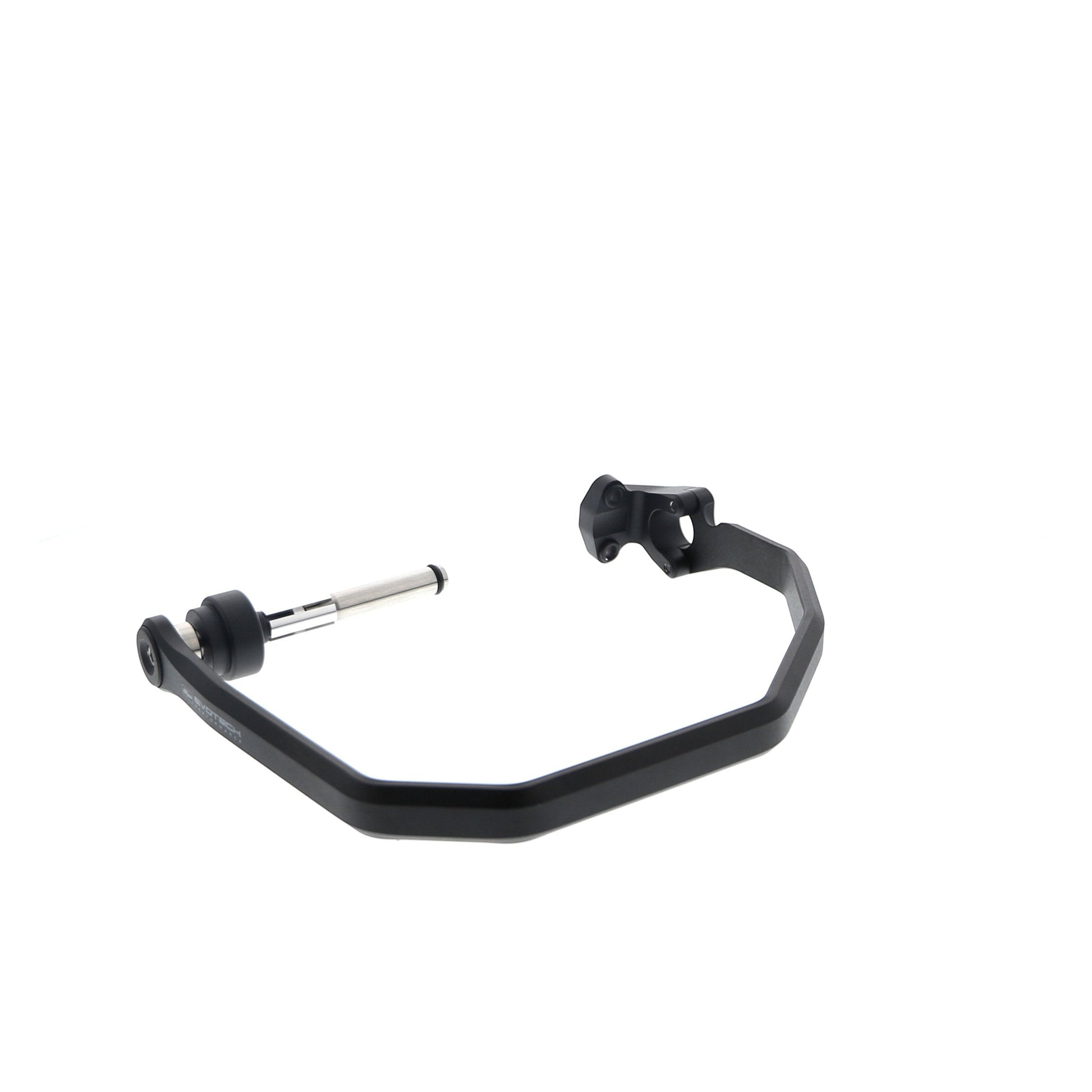 Evotech Ducati Multistrada V4 Rally Hand Guard Protectors (2023+)