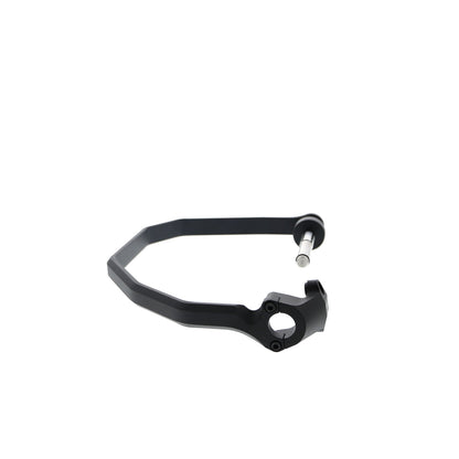 Evotech Ducati Multistrada V4 Rally Hand Guard Protectors (2023+)