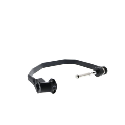 Evotech Ducati Multistrada V4 Hand Guard Protectors (2021+)