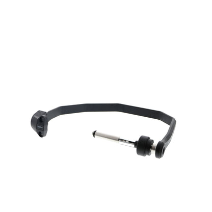 Evotech Multistrada V4 RS Hand Guard Protectors (2024+)