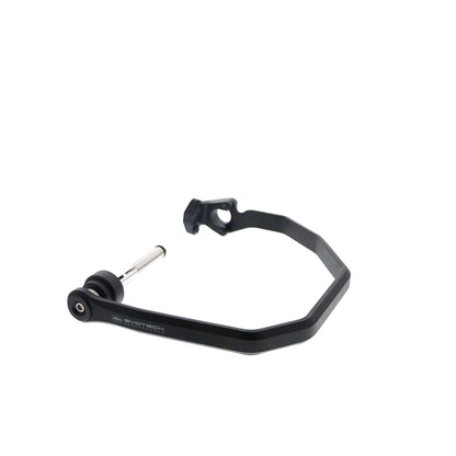 Evotech Multistrada V4 S Grand Tour Hand Guard Protectors (2024+)