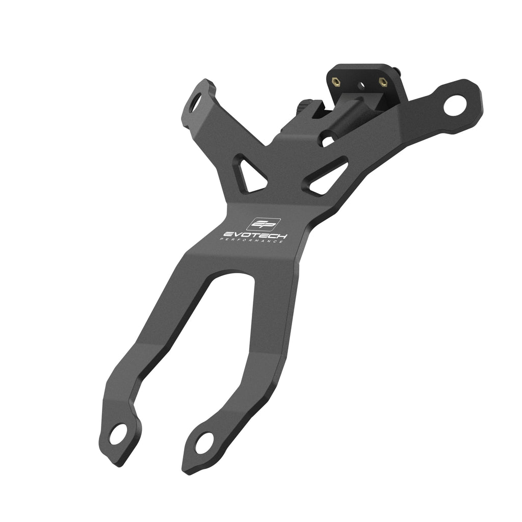 Evotech Garmin Sat Navig Mount - Ducati Multistradada V4 (2021+)