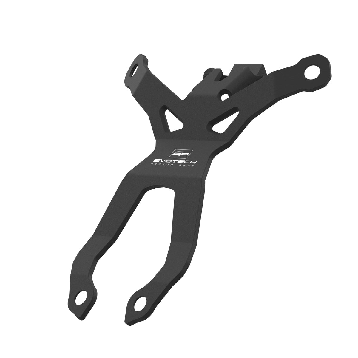 Evotech Sat Nav / Phone Mount - Ducati Multistrada V4 (2021 - 2024)