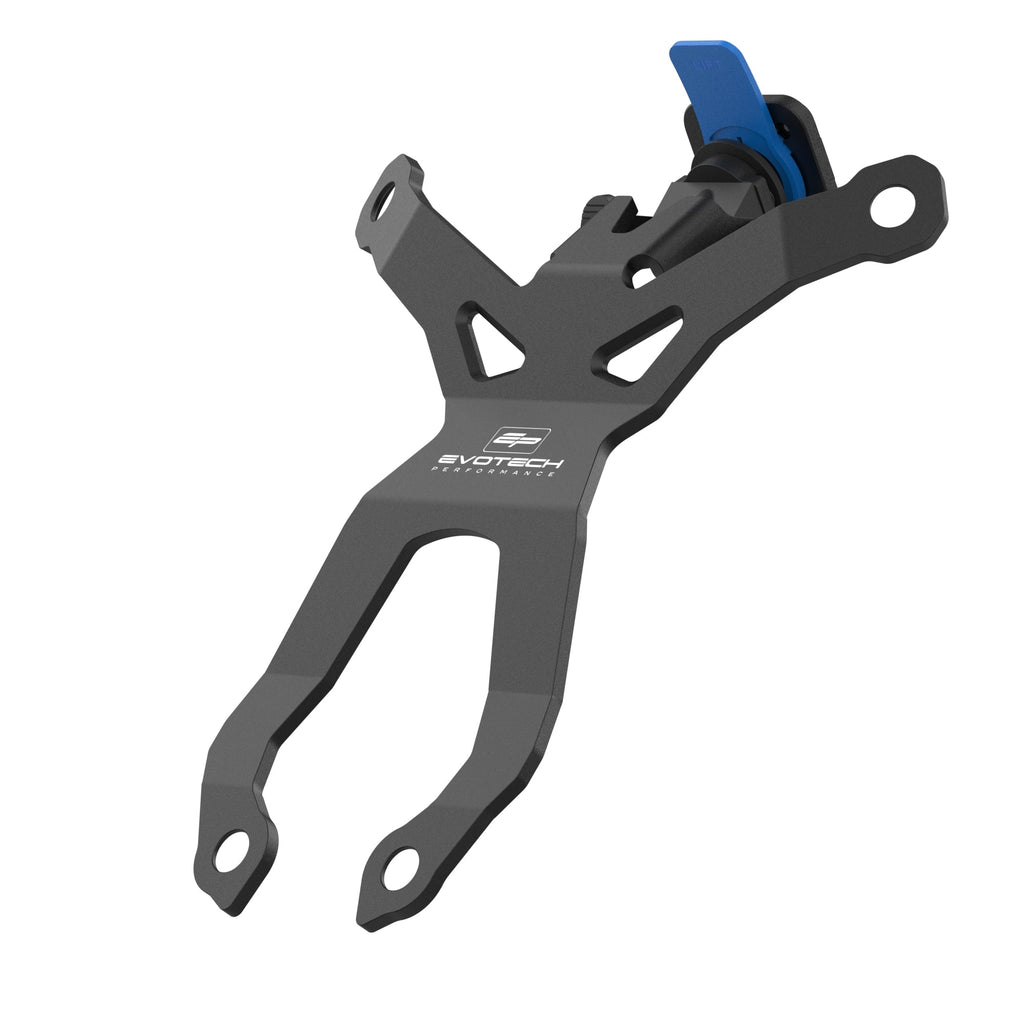 Evotech Carpuride Mount - Ducati Multistradada V4 S Grand Tour (2024+)