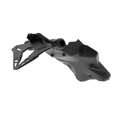 Kentekenplaathouder Evotech - Ducati Multistrada V4 RS (2025+)