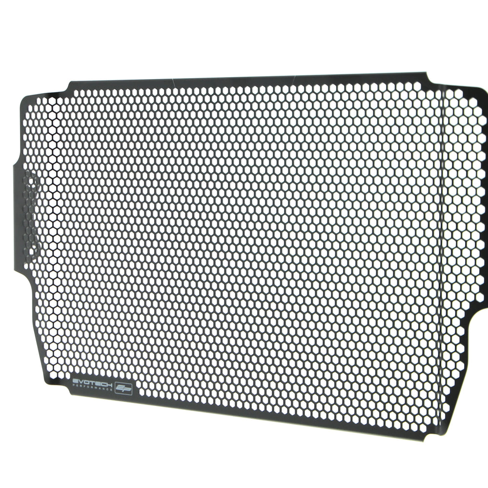 
                  
                    Evotech Ducati Multistrada 1200 Enduro Radiator Guard 2016 - 2018
                  
                