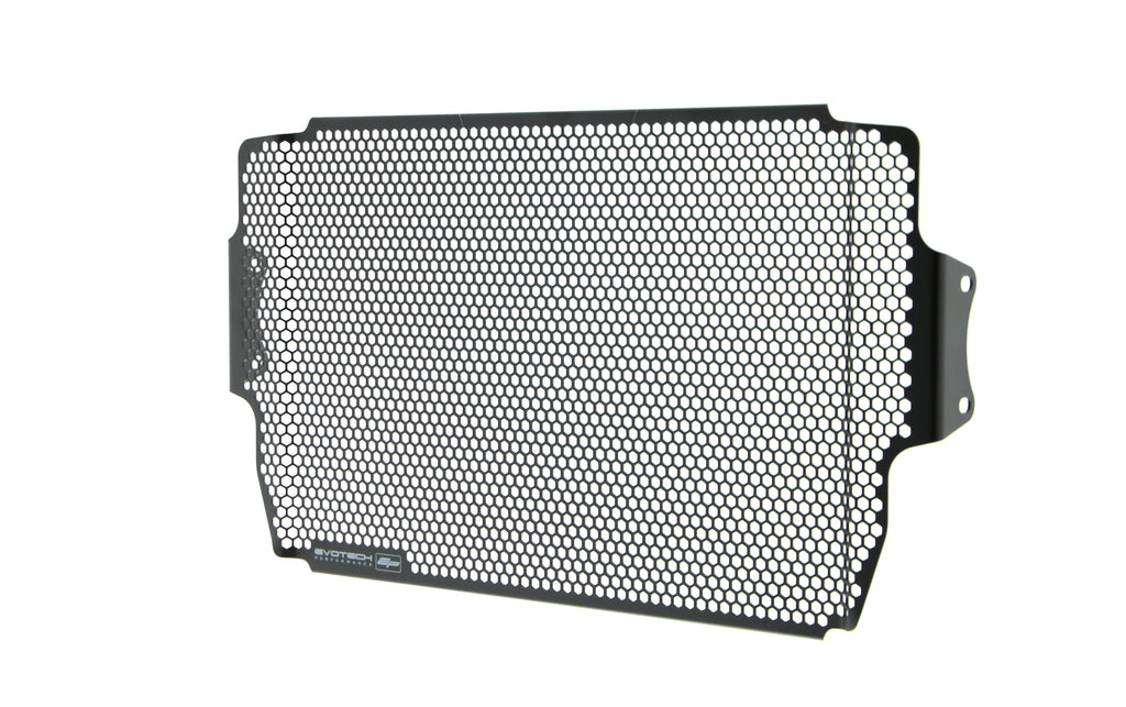 Evotech Ducati Multistrada 1200 Enduro Radiator Guard 2016 - 2018