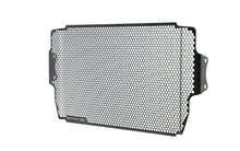 Evotech Ducati Multistrada 1260 Enduro Radiatorcover (2019 - 2021)