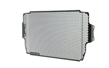 Evotech Ducati Multistrada 1200 Enduro Radiatorcover 2016 - 2018