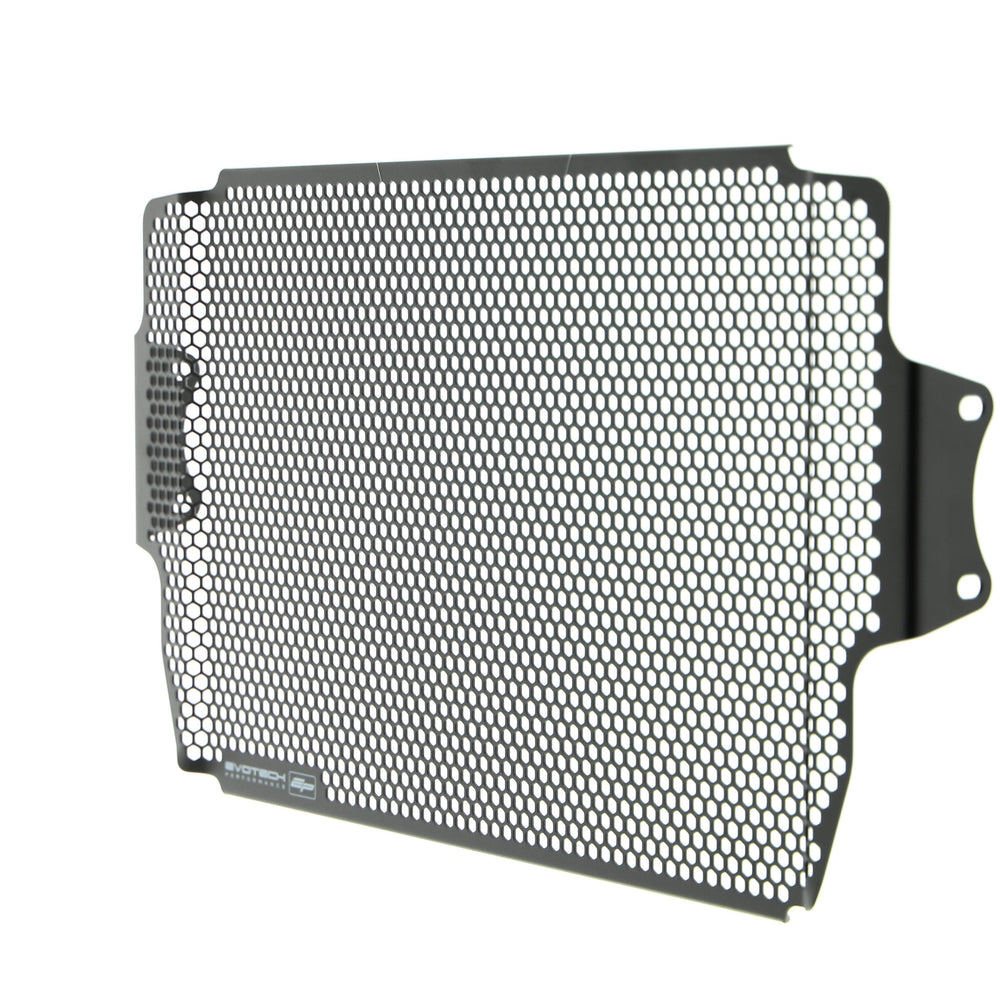 
                  
                    Evotech Ducati Multistrada 1200 Enduro Radiator Guard 2016 - 2018
                  
                